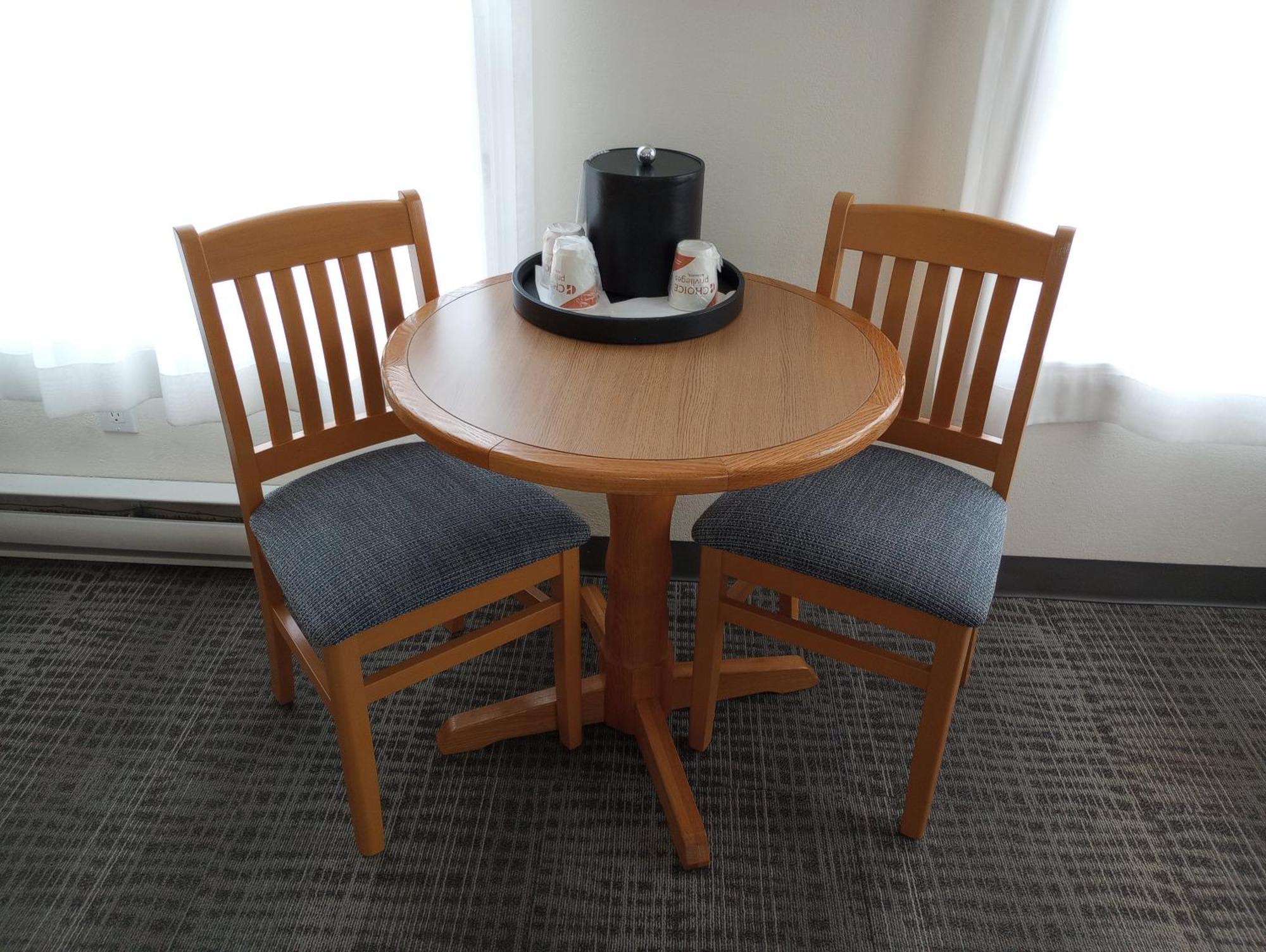 Quality Inn Downtown Inner Harbour Victoria Exteriör bild
